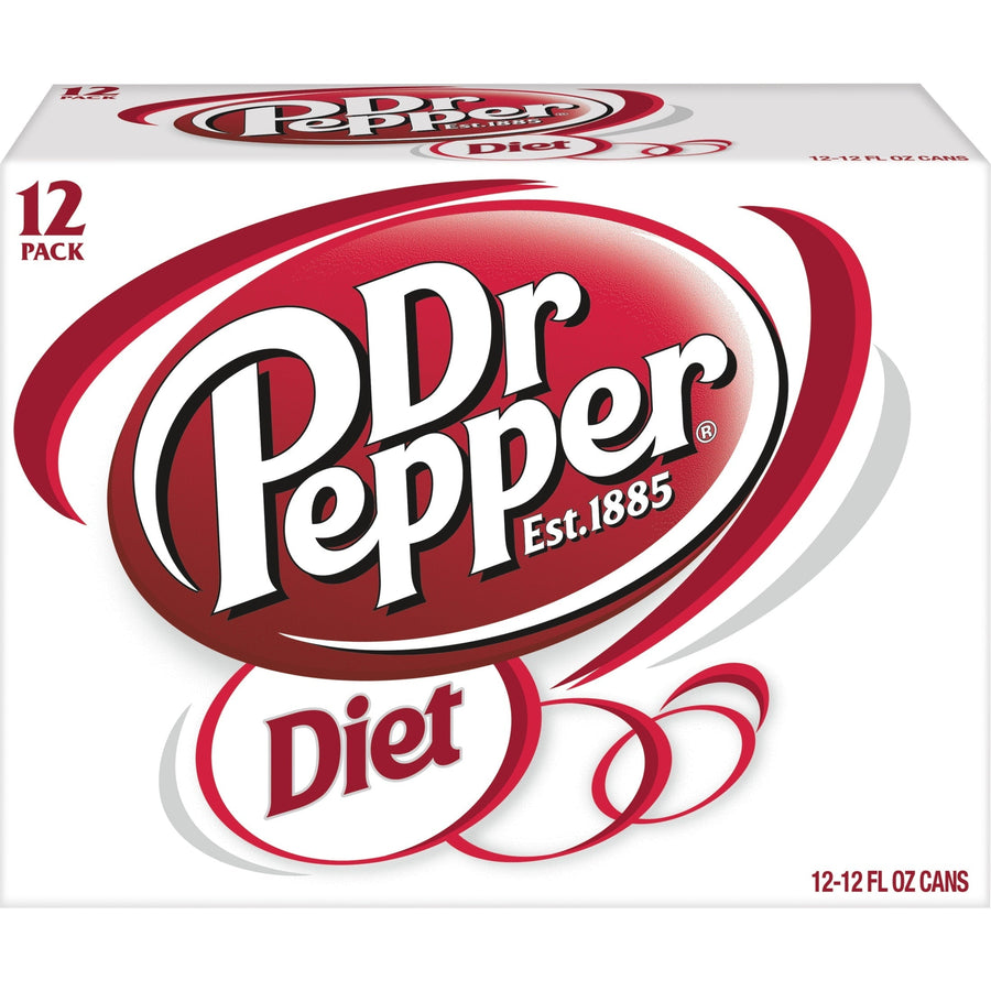 Diet Soda F1