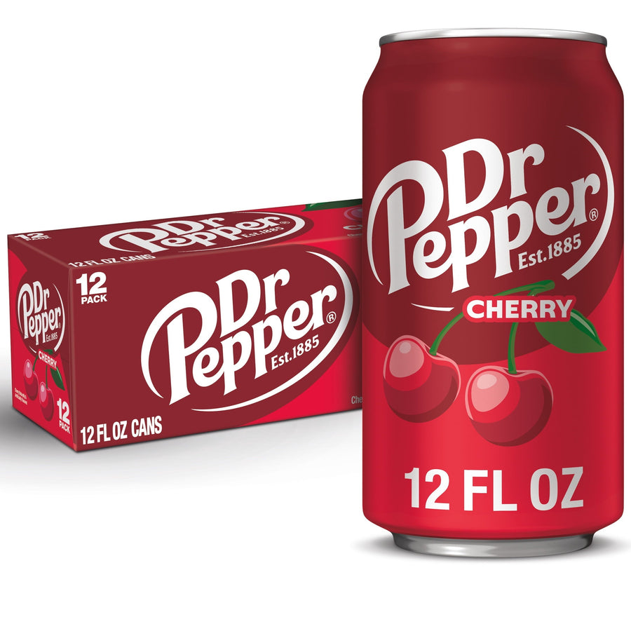 Cherry Soda B2