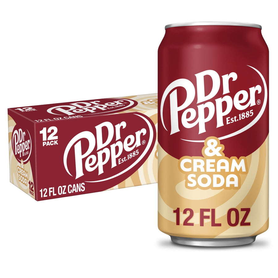 Cream Soda M0